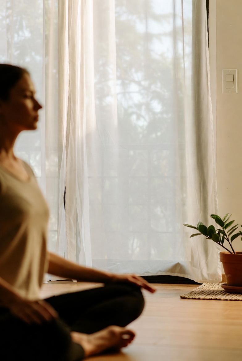 Kebiasaan Kecil Pagi yang Membuat Seluruh Hari Terasa Lebih Enteng dan Menyenangkan